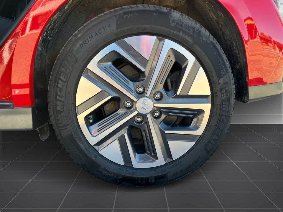 Hyundai Kona 64 EV Prime 5d