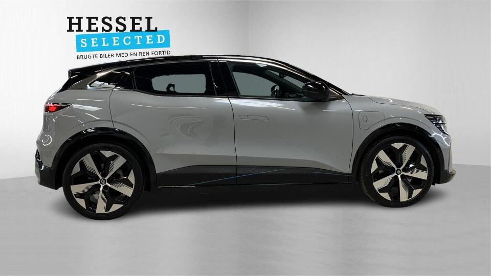 Renault Megane E-Tech 60 Techno 5d
