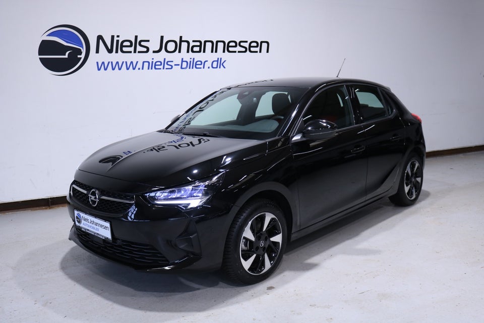 Opel Corsa-e 50 GS-Line 5d