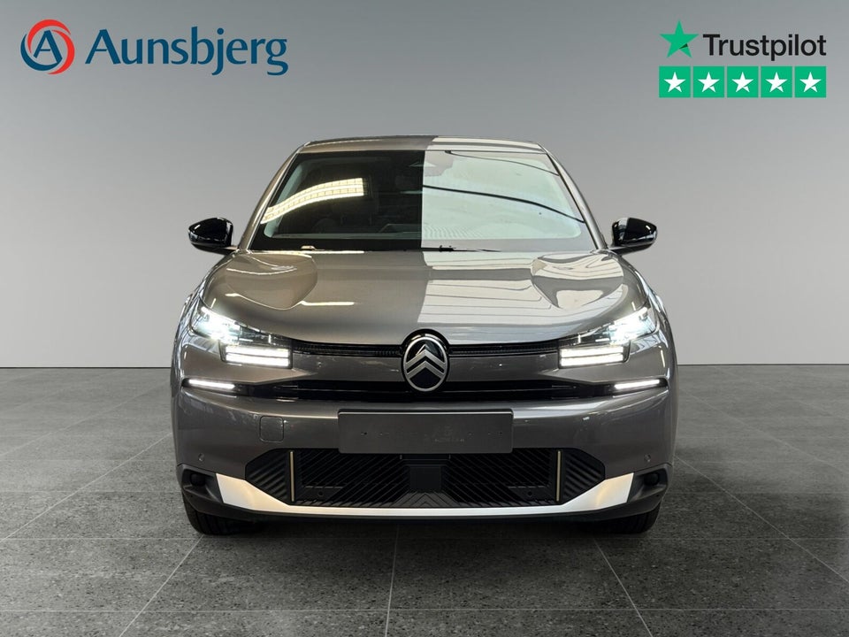 Citroën ë-C4 54 VTR Sport 5d