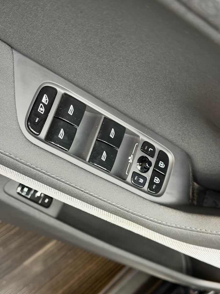 Polestar 2 Long Range 5d
