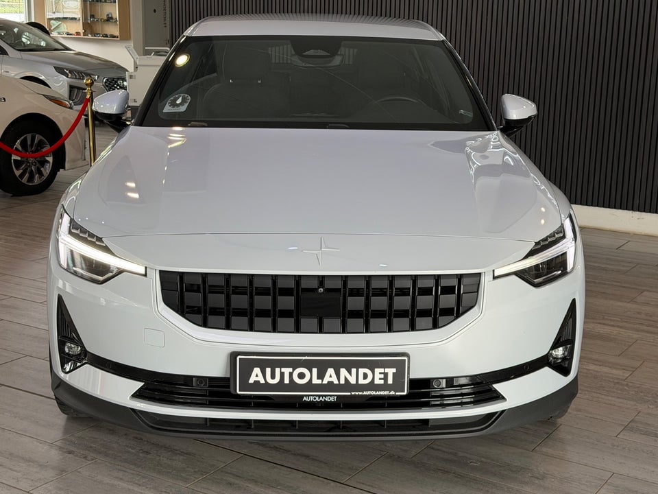 Polestar 2 Standard Range 5d
