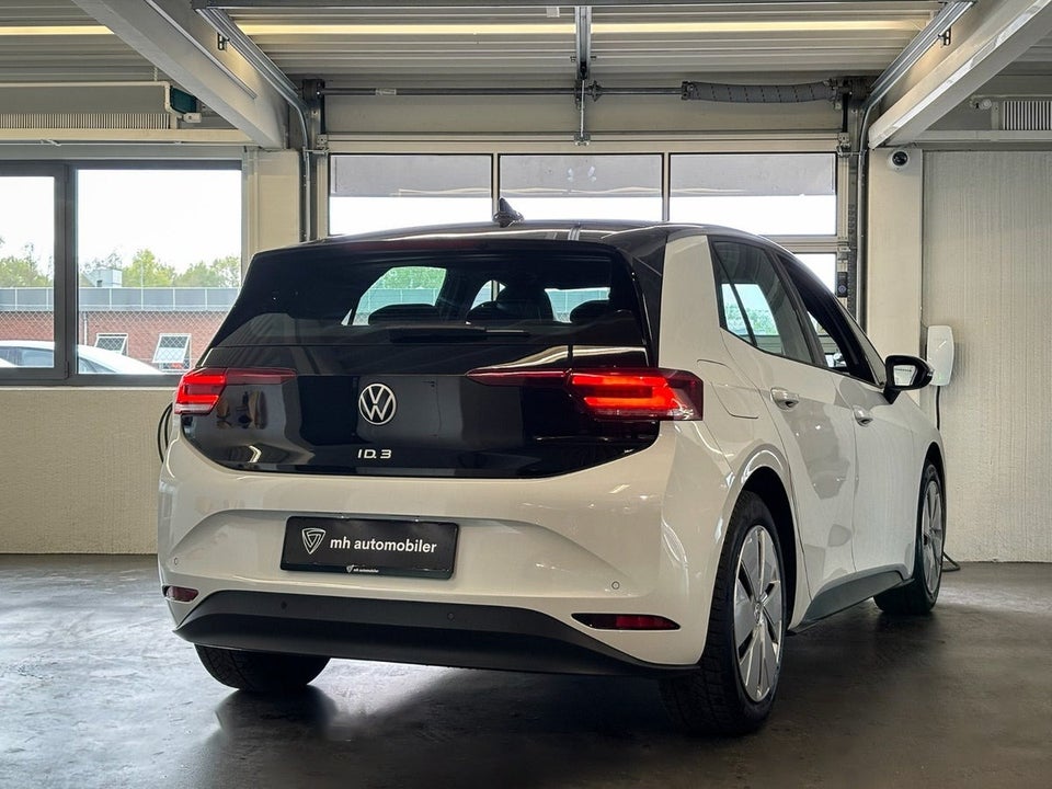 VW ID.3 58 Pro 5d