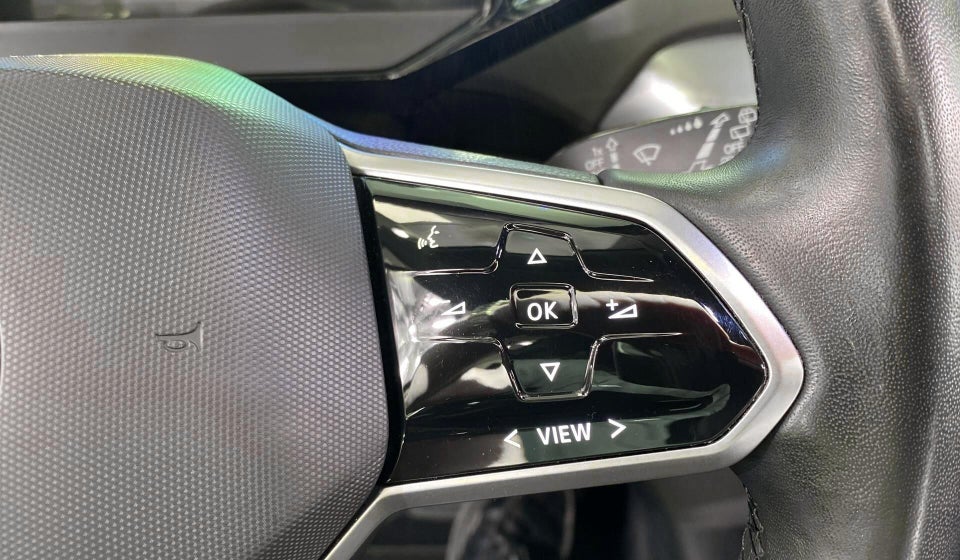 VW ID.4 77 1ST Pro Performance 5d