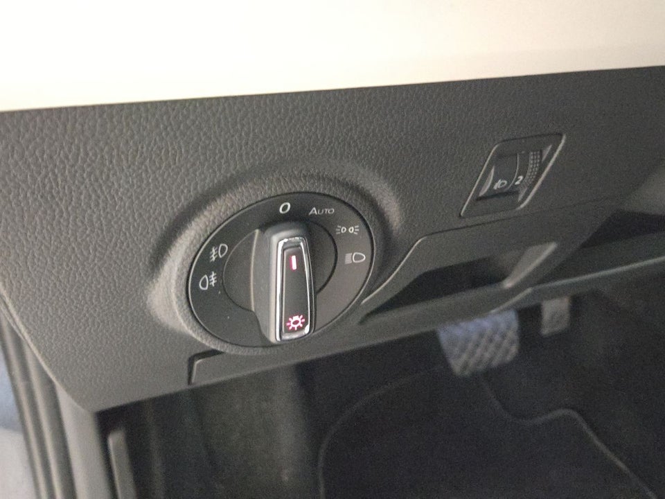 Seat Ibiza 1,0 TSi 115 Style DSG 5d