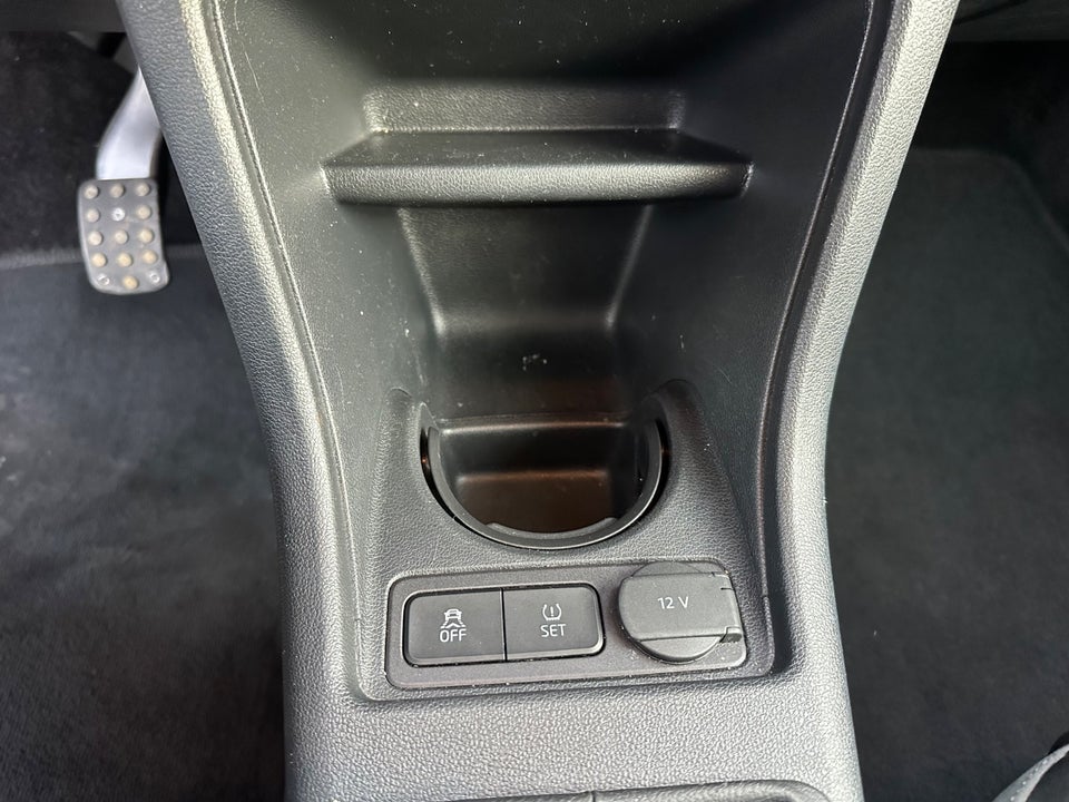 Skoda Citigo 1,0 MPi 60 Style Sport 5d