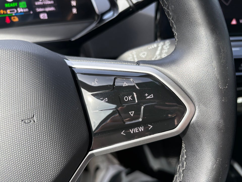 VW ID.3 58 Pro Performance 5d