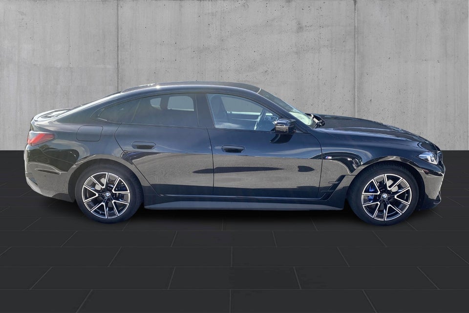 BMW i4 M50 M-Sport xDrive 5d