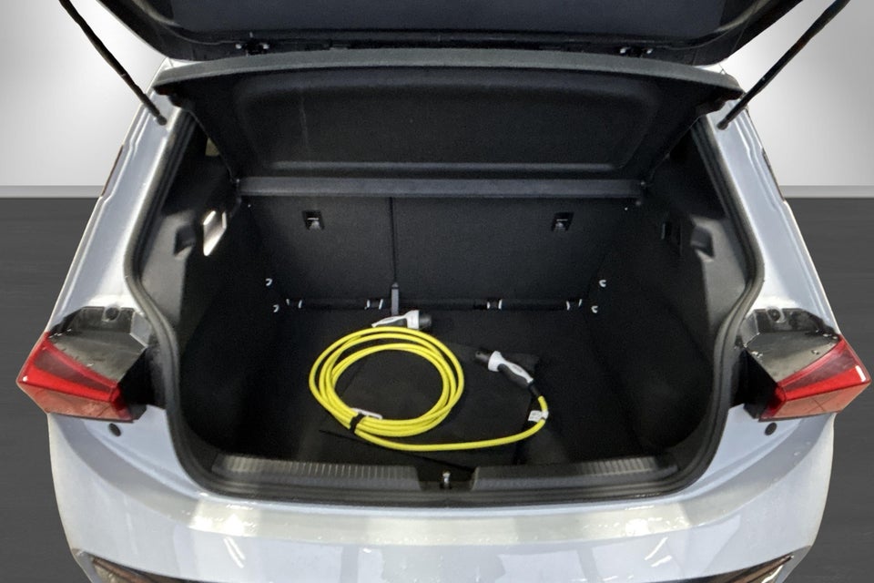 Cupra Born 77 Pasión 5d