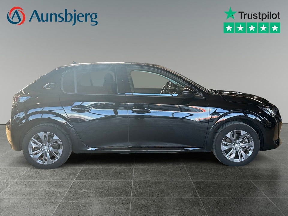Peugeot e-208 50 Allure 5d
