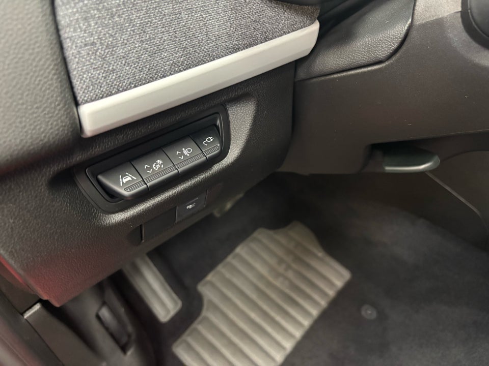 Renault Zoe 52 Zen 5d