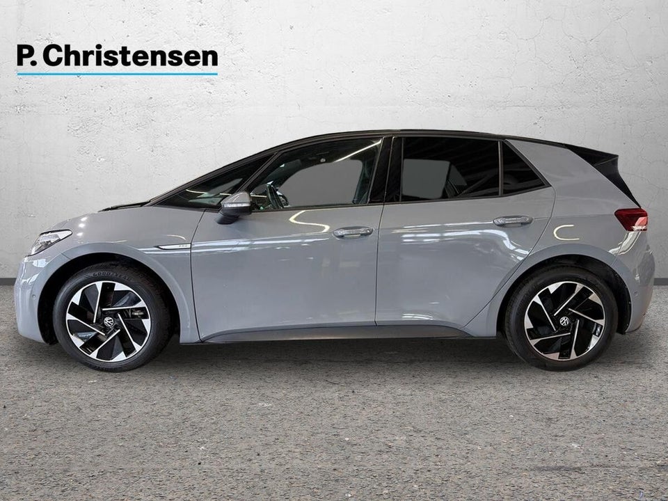 VW ID.3 58 Pro Performance 5d