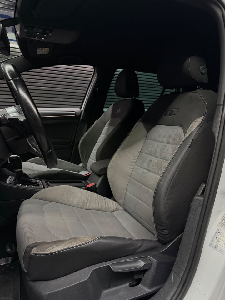 VW Golf VII 1,4 TSi 140 R-line DSG BMT 5d