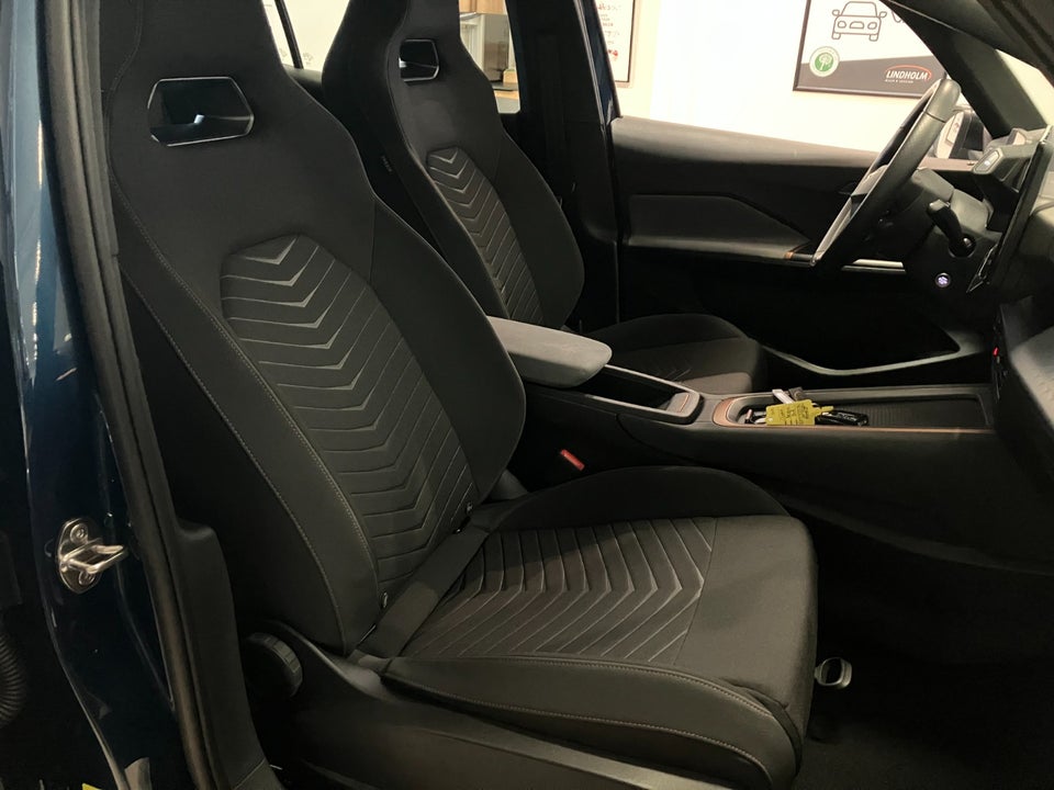 Cupra Born 58 e-Boost 5d