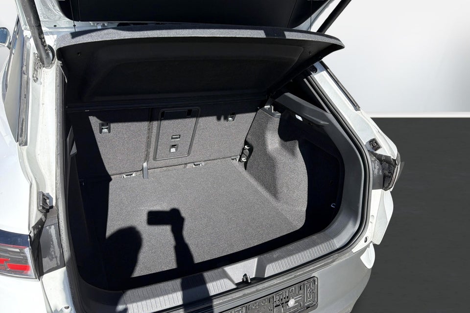 VW ID.4 77 Style+ 5d