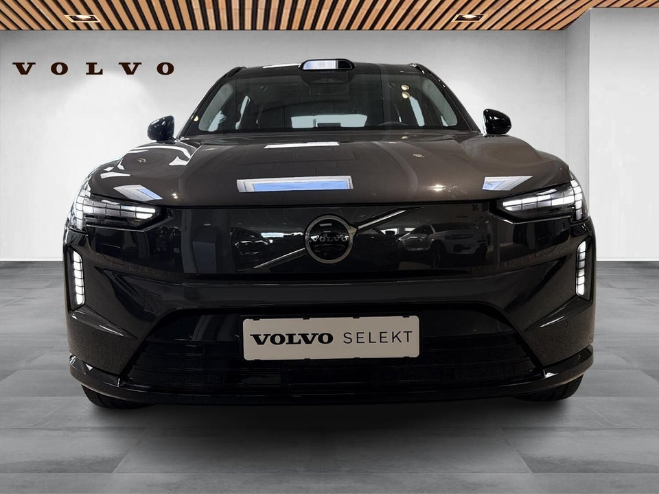 Volvo EX90 Twin Ultra 7prs 5d