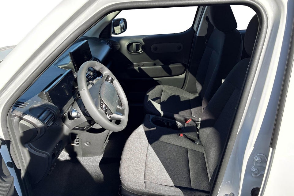 Hyundai Inster 42 Essential 5d