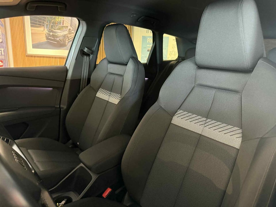 Audi Q4 e-tron 50 Attitude Sportback quattro 5d