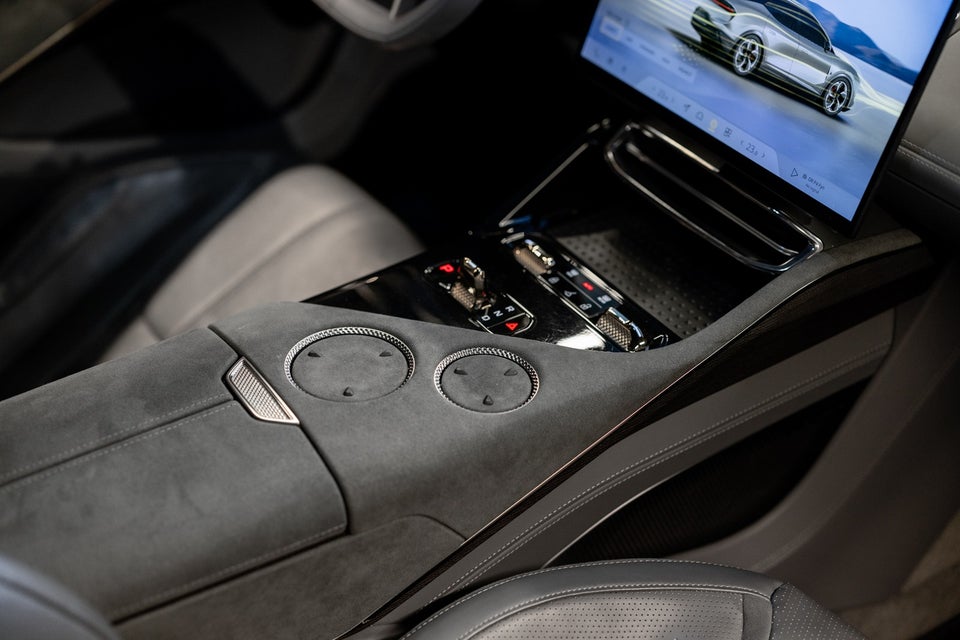 Lotus Eletre S 5d