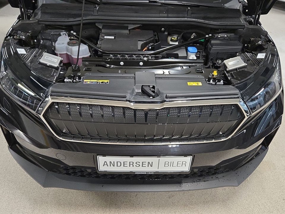 Skoda Enyaq 85 iV Premium 5d
