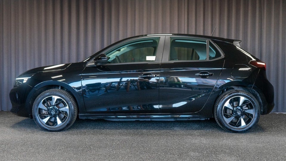 Opel Corsa-e 50 Elegance 5d