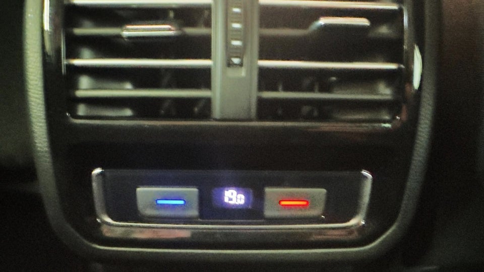 VW Passat 1,5 TSi 150 Comfortline Premium Variant DSG 5d