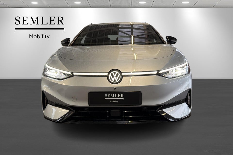 VW ID.7 86 Style S Tourer 5d