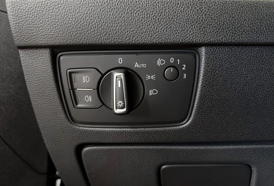 VW Passat 1,4 TSi 150 Comfortline+ Variant DSG 5d