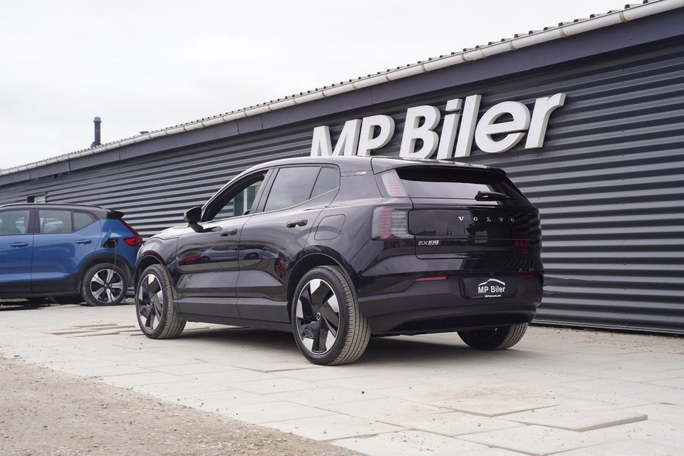 Volvo EX30 Extended Range Ultra 5d