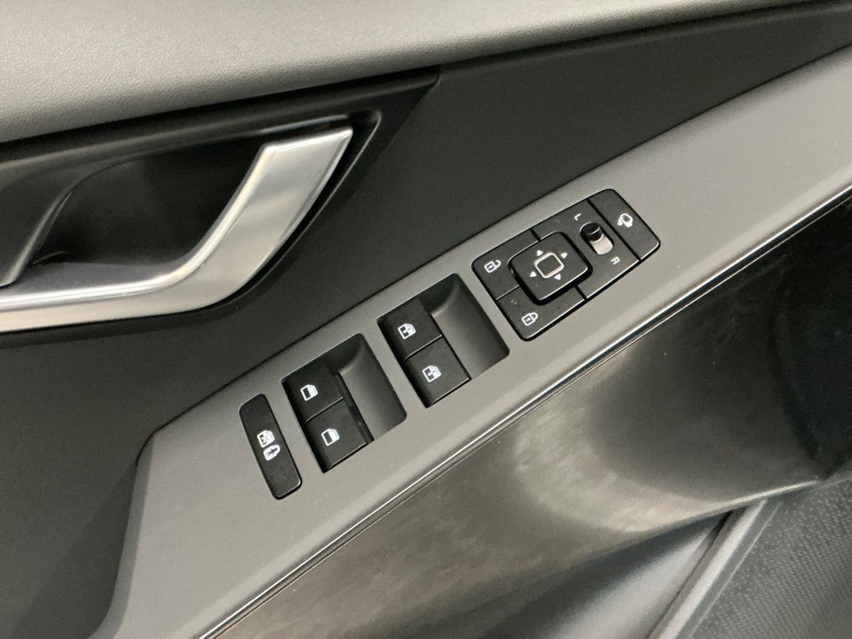 Kia Niro 64 EV Prestige 5d