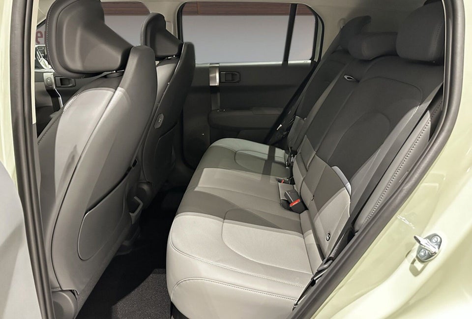 Kia EV3 81 Long Range Upgrade 5d