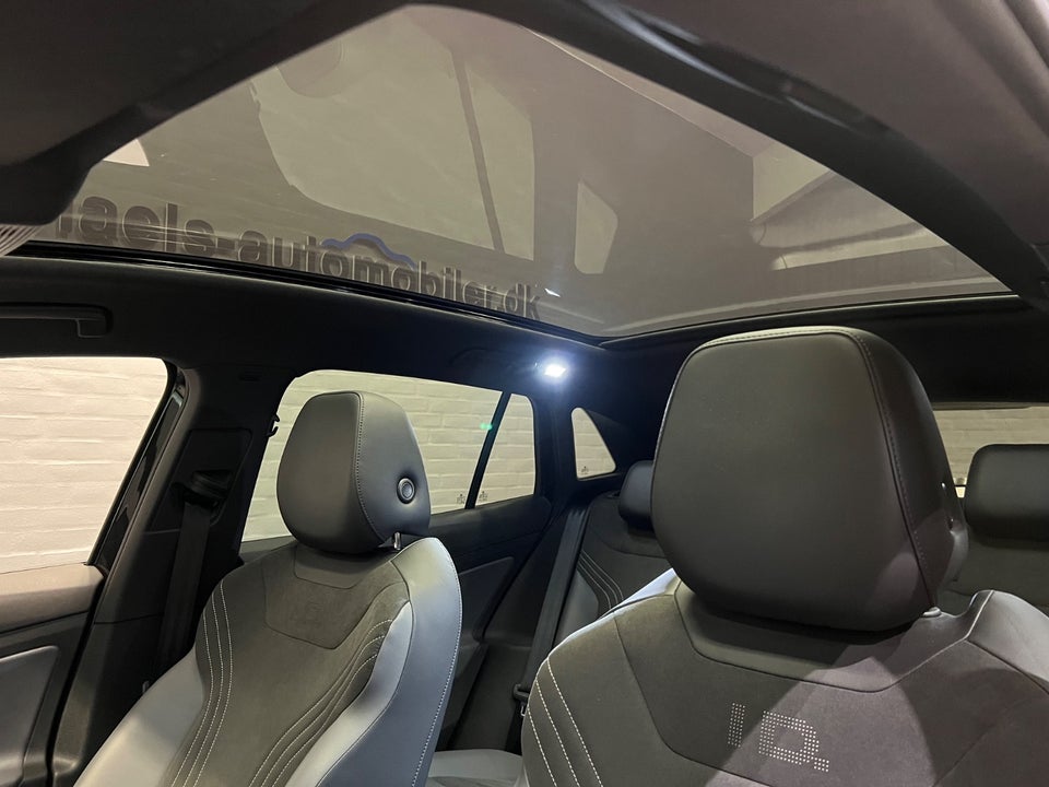 VW ID.4 77 Pro Business Premium 5d