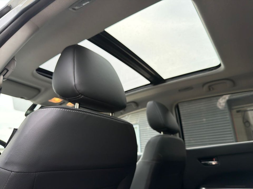Suzuki Vitara 1,0 Boosterjet Adventure aut. 5d