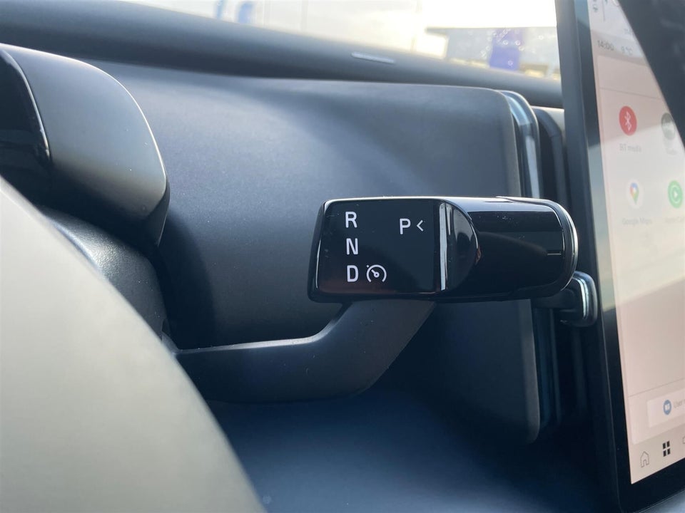 Volvo EX30 Extended Range Ultra 5d