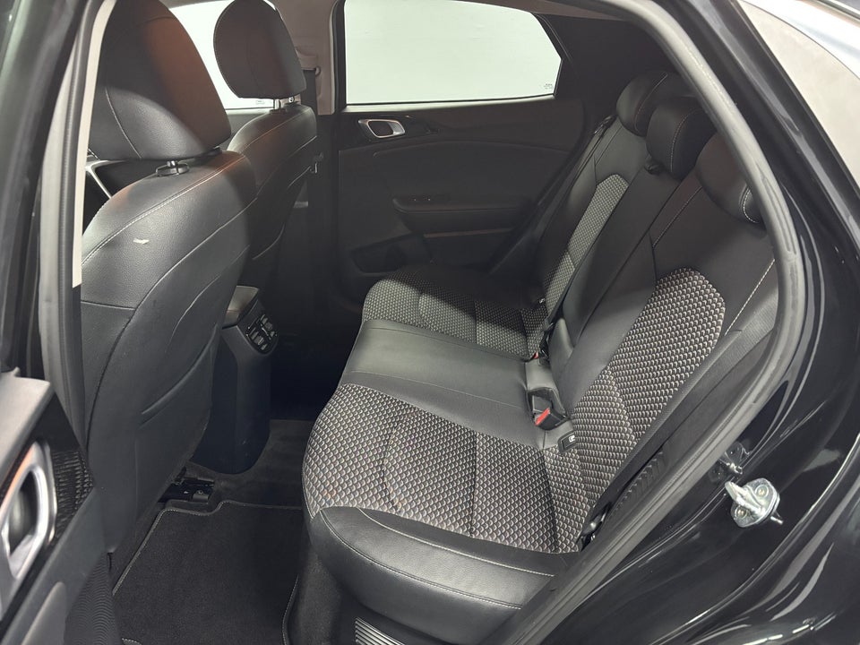 Kia XCeed 1,6 PHEV Upgrade+ DCT 5d