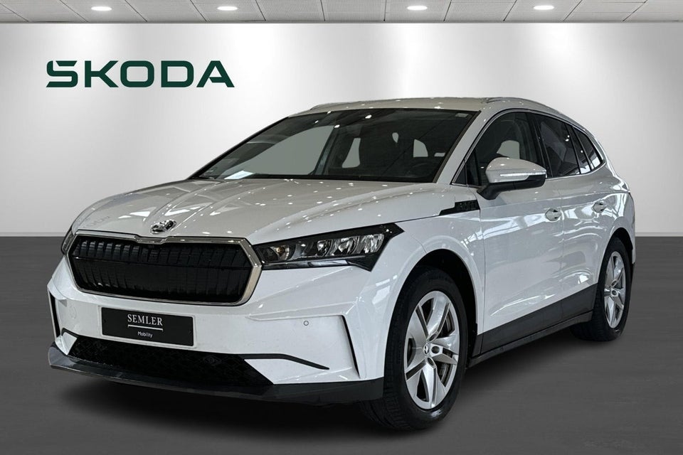 Skoda Enyaq 80 iV Loft 5d