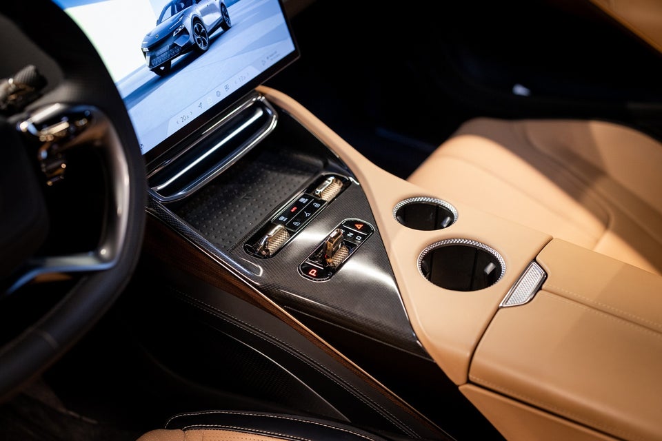 Lotus Eletre S 5d