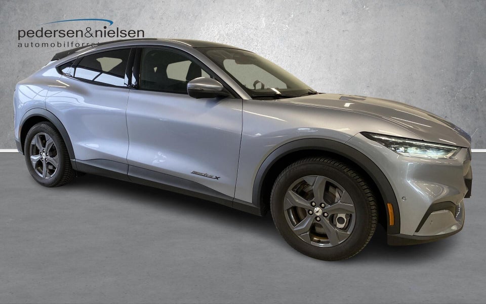 Ford Mustang Mach-E 88 Extended Range 5d