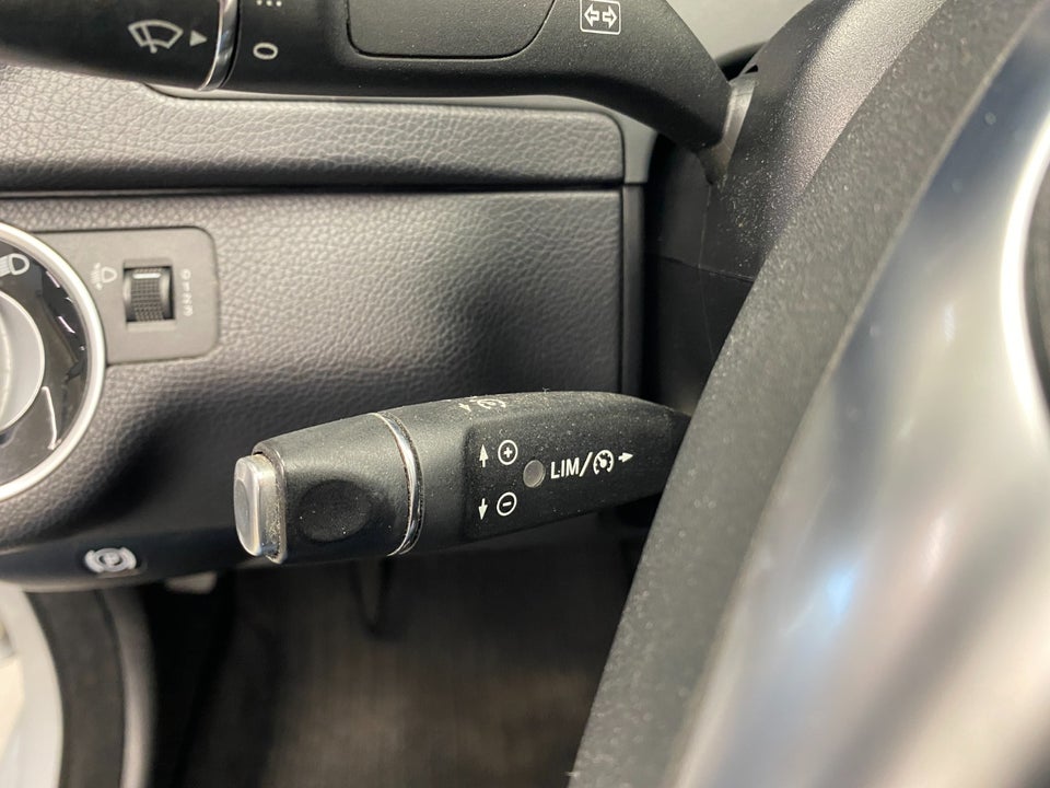 Mercedes C200 2,2 CDi aut. BE 4d