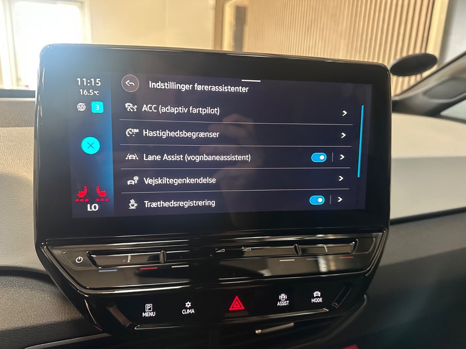 VW ID.3 58 Pro Performance 5d