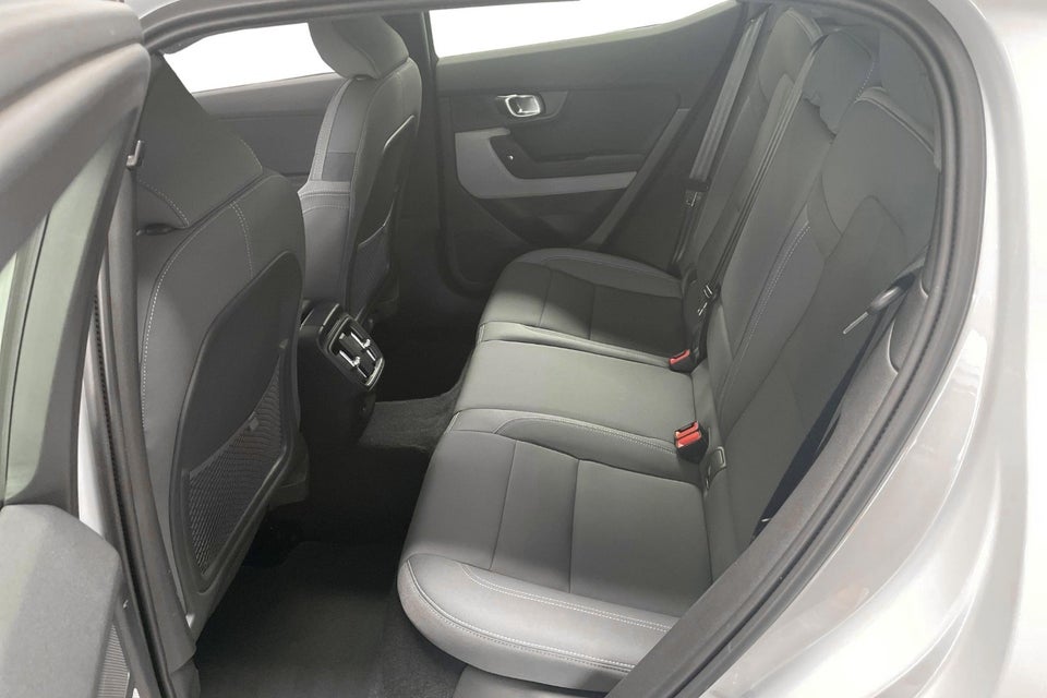 Polestar 2 Standard Range 5d