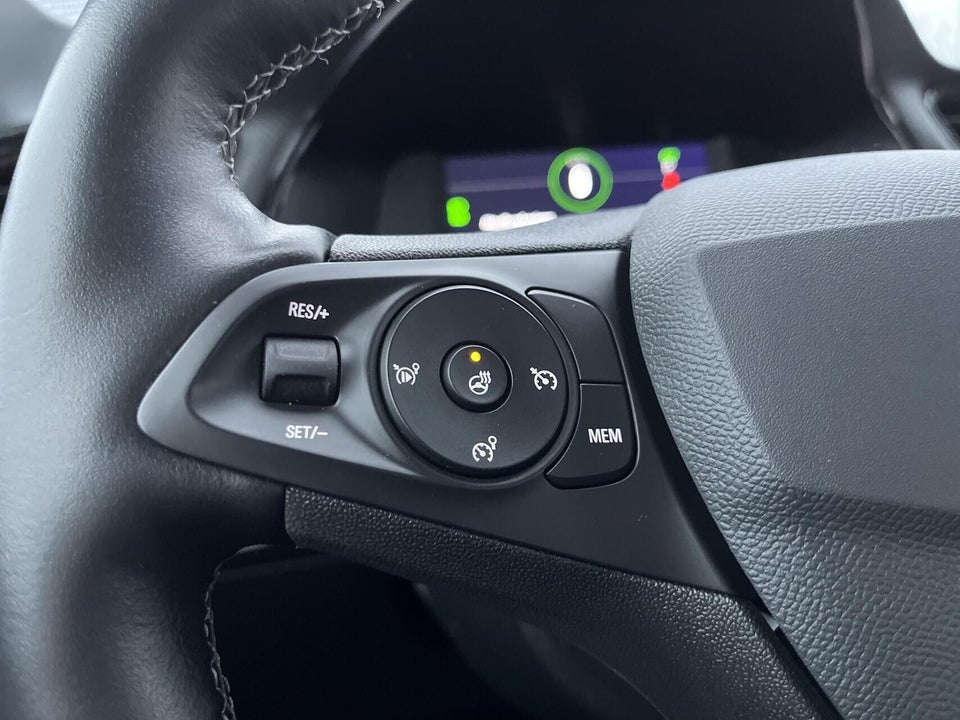 Opel Corsa-e 50 Elegance 5d