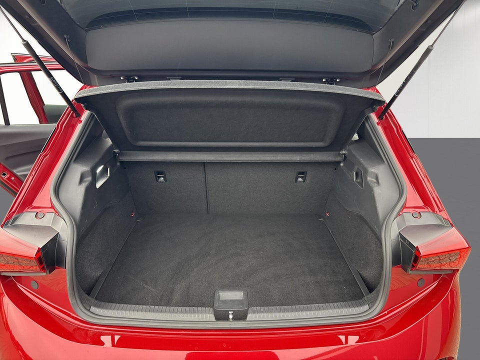 Cupra Born 58 High 5d