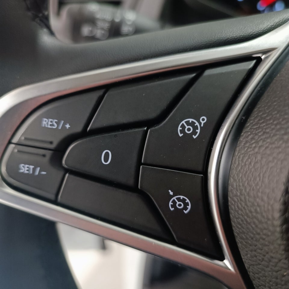 Renault Trafic 2,0 dCi 150 L2H1 Tekno EDC