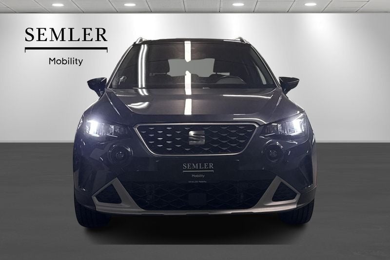 Seat Arona 1,0 TSi 110 Xperience DSG 5d