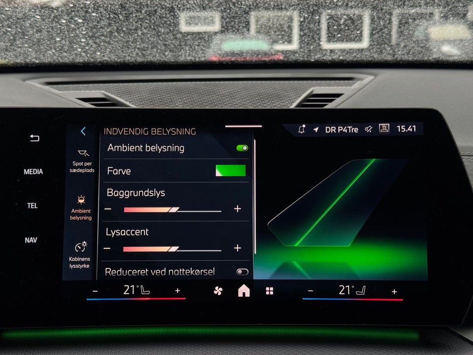 BMW iX2 eDrive20 M-Sport 5d