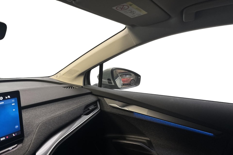 Skoda Elroq 85 iV 5d