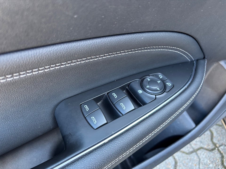 Opel Insignia 1,5 T 165 Dynamic Sports Tourer aut. 5d