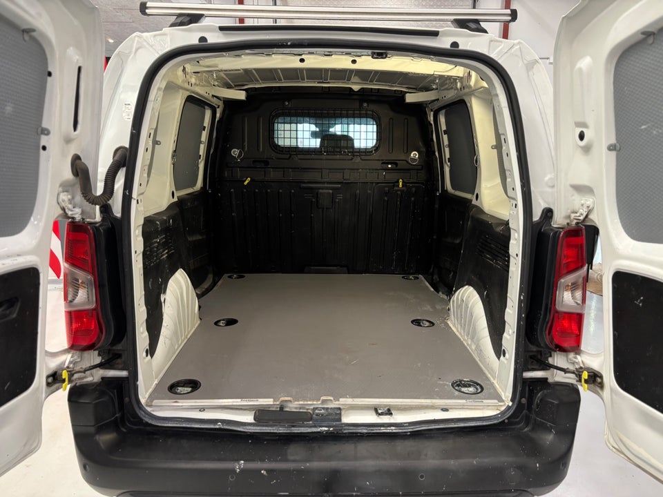 Citroën Berlingo 1,5 BlueHDi 100 L1 ProffLine Van