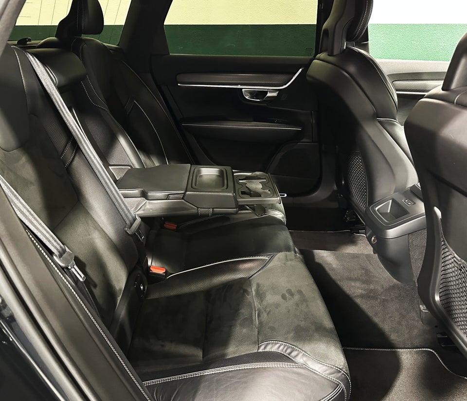 Volvo V90 2,0 D4 190 R-Design aut. 5d